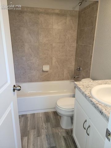 4139 Jericho Loop, Colorado Springs, CO 80916