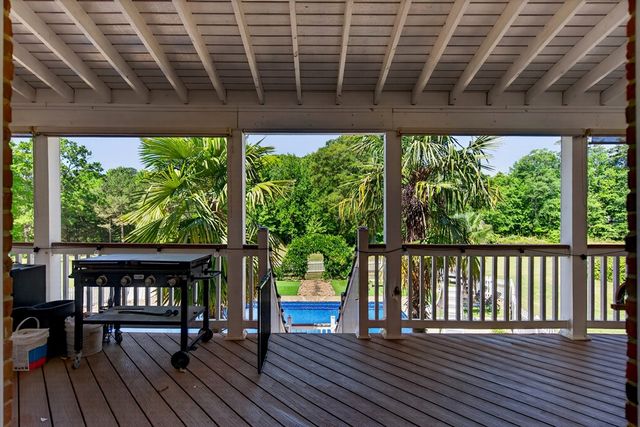 1268 Welcome Road, Newnan, GA 30263