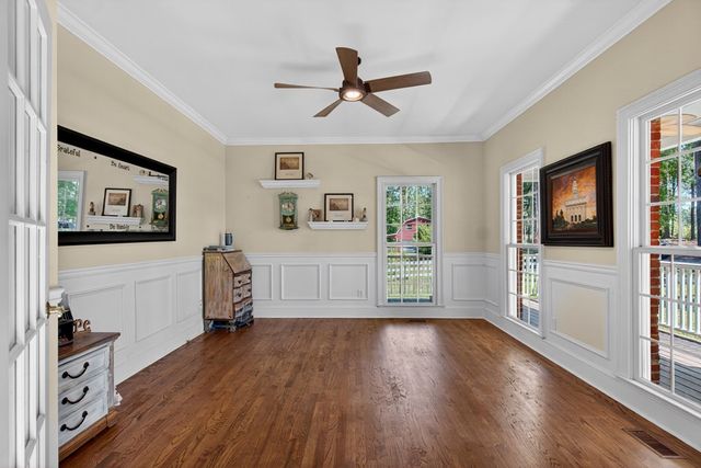 1268 Welcome Road, Newnan, GA 30263