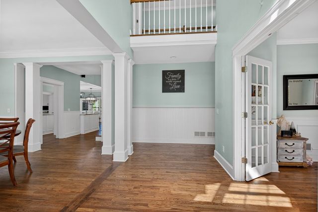 1268 Welcome Road, Newnan, GA 30263