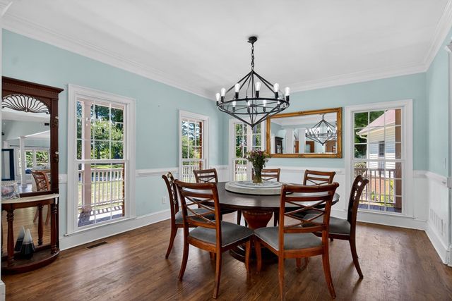 1268 Welcome Road, Newnan, GA 30263