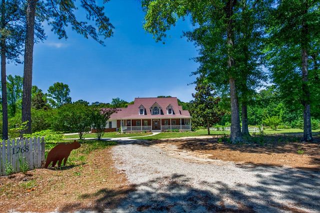1268 Welcome Road, Newnan, GA 30263