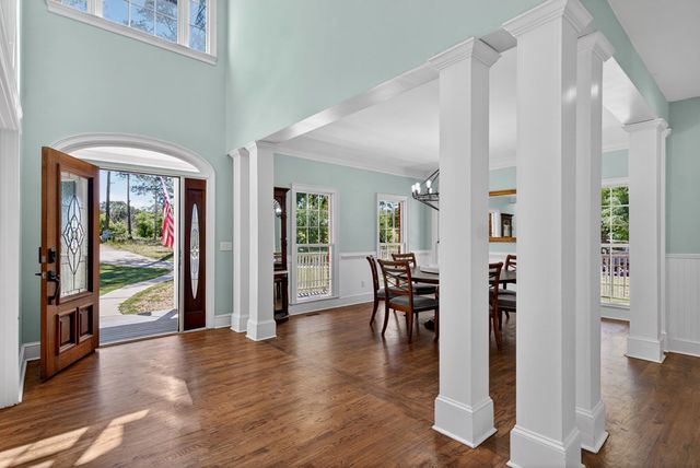 1268 Welcome Road, Newnan, GA 30263