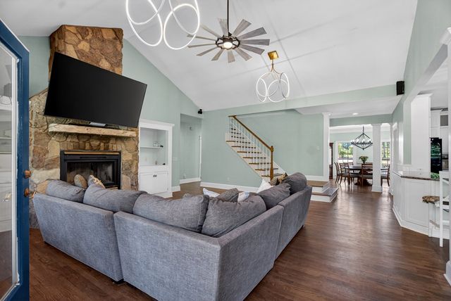 1268 Welcome Road, Newnan, GA 30263