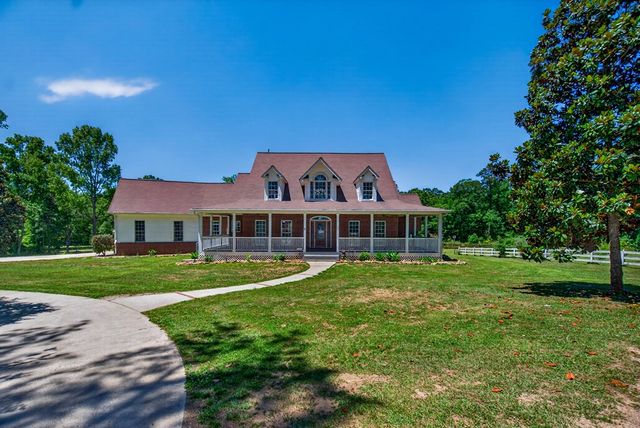 1268 Welcome Road, Newnan, GA 30263