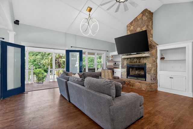 1268 Welcome Road, Newnan, GA 30263