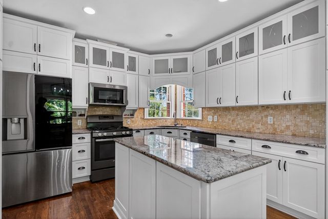 1268 Welcome Road, Newnan, GA 30263