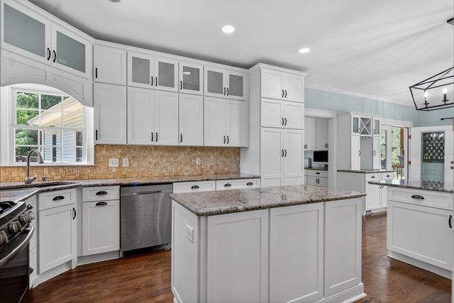 1268 Welcome Road, Newnan, GA 30263