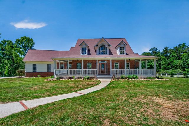 1268 Welcome Road, Newnan, GA 30263