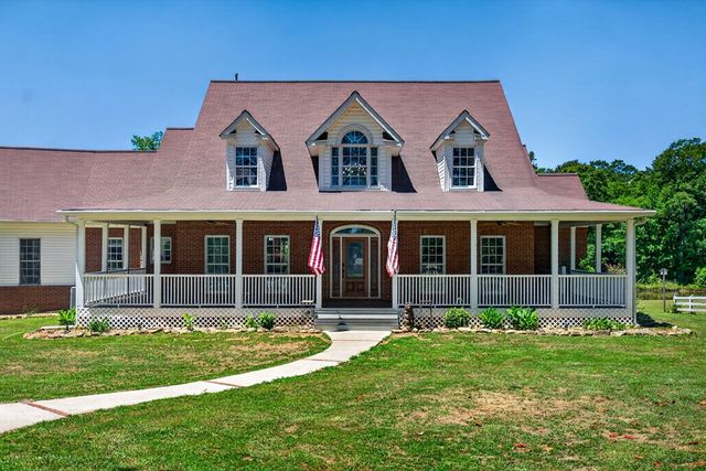 1268 Welcome Road, Newnan, GA 30263