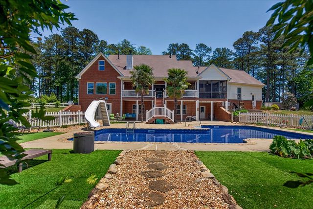 1268 Welcome Road, Newnan, GA 30263