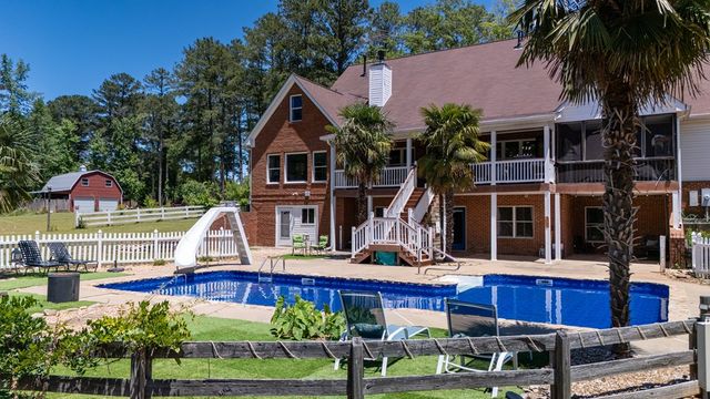 1268 Welcome Road, Newnan, GA 30263