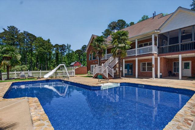 1268 Welcome Road, Newnan, GA 30263