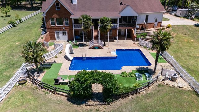 1268 Welcome Road, Newnan, GA 30263