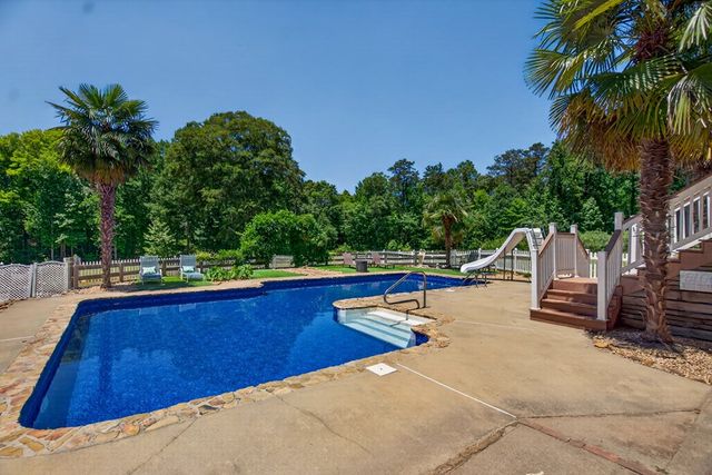 1268 Welcome Road, Newnan, GA 30263