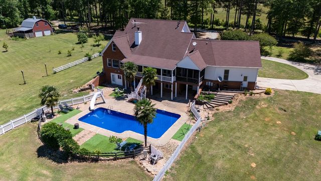1268 Welcome Road, Newnan, GA 30263