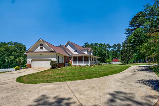 1268 Welcome Road, Newnan, GA 30263