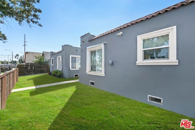 2531 Hillcrest Drive, Los Angeles, CA 90016