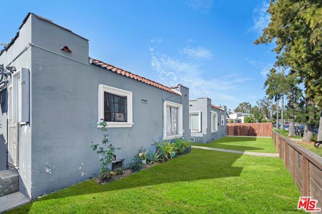 2531 Hillcrest Drive, Los Angeles, CA 90016