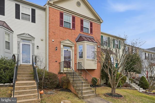 6739 ROCKLEDGE PL, Centreville, VA 20121