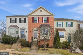 6739 ROCKLEDGE PL, Centreville, VA 20121