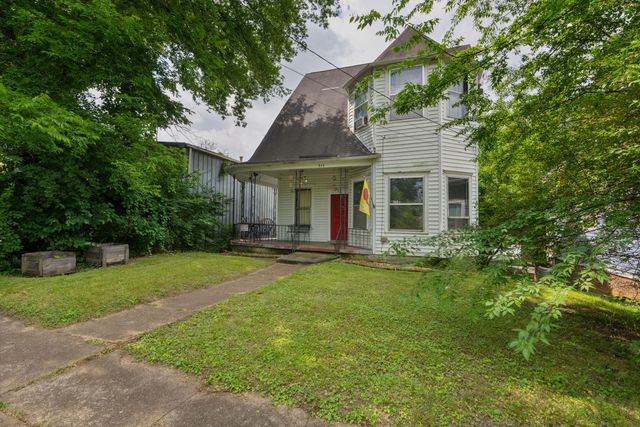 812 E 10th Street, Chattanooga, TN 37403