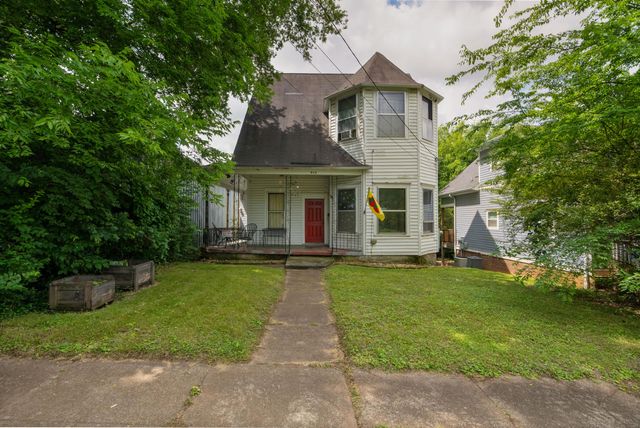812 E 10th Street, Chattanooga, TN 37403