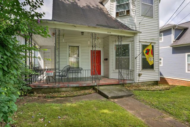 812 E 10th Street, Chattanooga, TN 37403