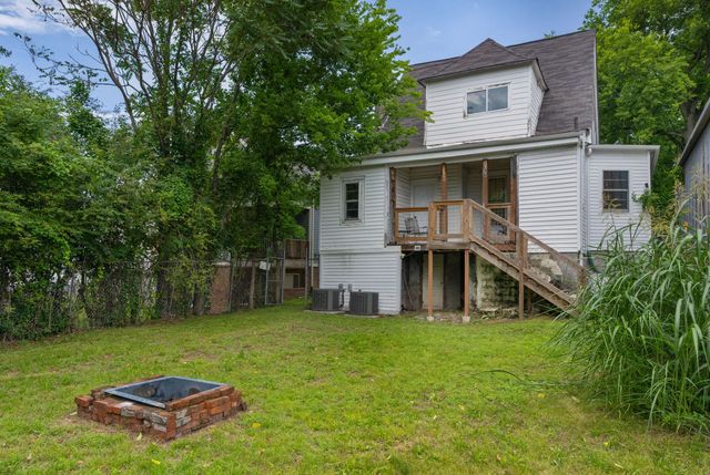 812 E 10th Street, Chattanooga, TN 37403