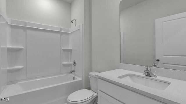 81 Westerly Way, Lillington, NC 27546