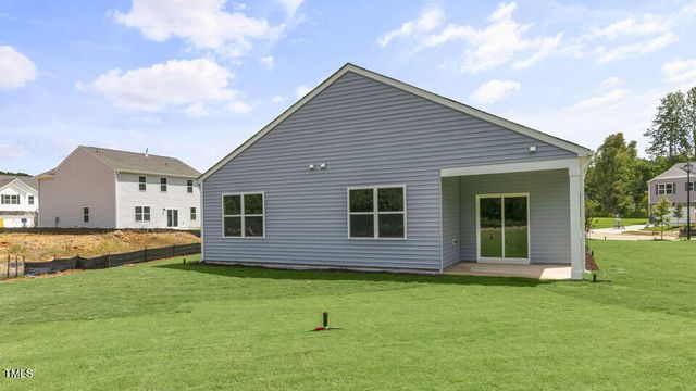 81 Westerly Way, Lillington, NC 27546