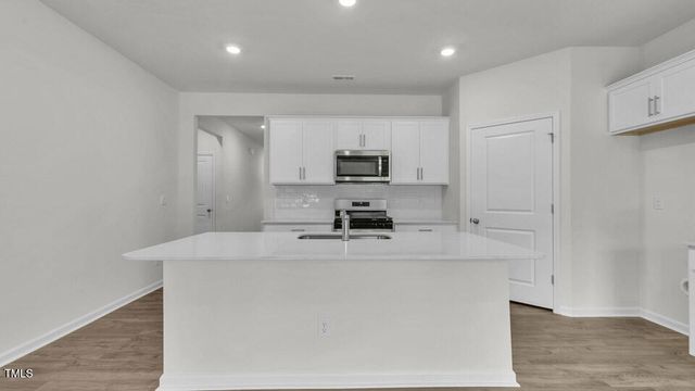 81 Westerly Way, Lillington, NC 27546