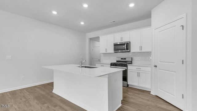 81 Westerly Way, Lillington, NC 27546