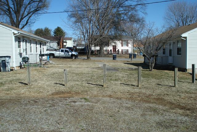 1818&1822 Carroll AVE, Roanoke, VA 24017