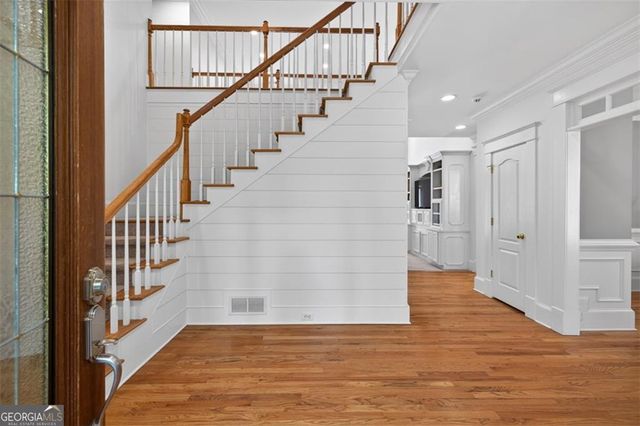 667 Wellington Drive, Winder, GA 30680