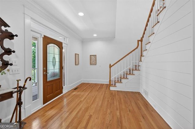 667 Wellington Drive, Winder, GA 30680