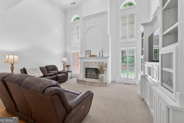667 Wellington Drive, Winder, GA 30680