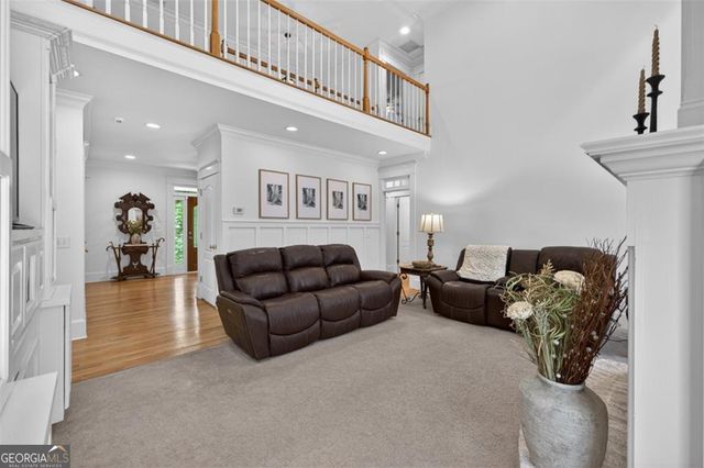 667 Wellington Drive, Winder, GA 30680