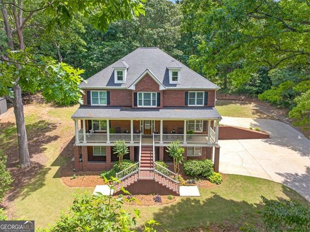 667 Wellington Drive, Winder, GA 30680