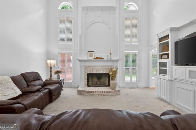 667 Wellington Drive, Winder, GA 30680