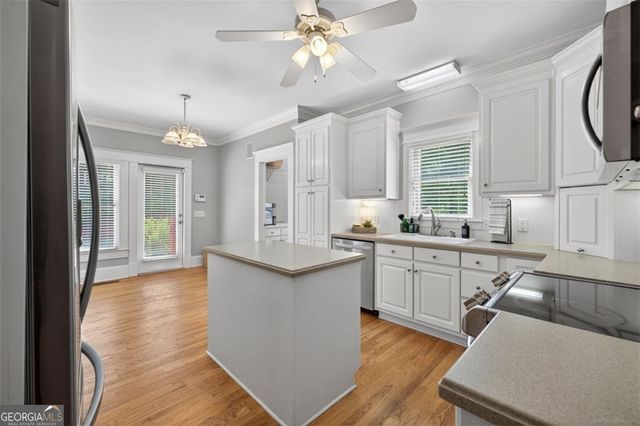 667 Wellington Drive, Winder, GA 30680