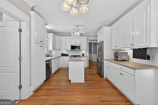 667 Wellington Drive, Winder, GA 30680