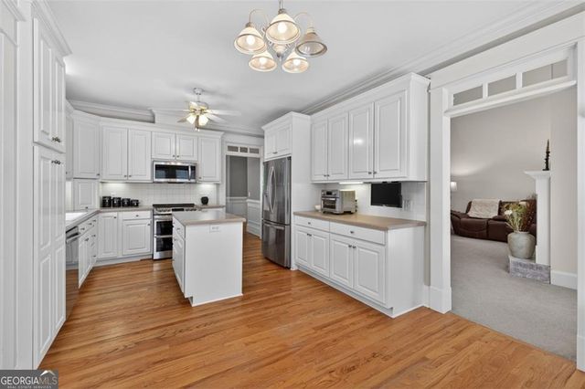 667 Wellington Drive, Winder, GA 30680