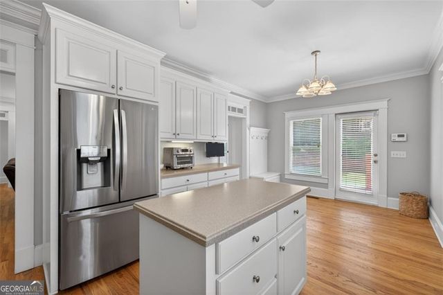 667 Wellington Drive, Winder, GA 30680