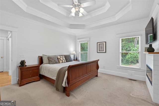 667 Wellington Drive, Winder, GA 30680