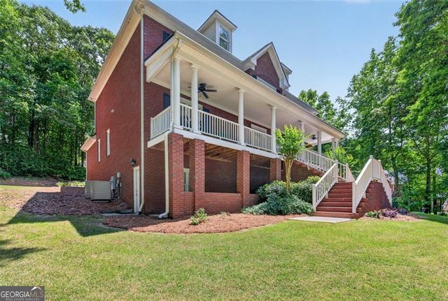 667 Wellington Drive, Winder, GA 30680