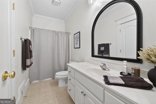 667 Wellington Drive, Winder, GA 30680