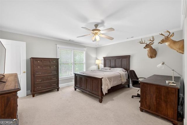 667 Wellington Drive, Winder, GA 30680