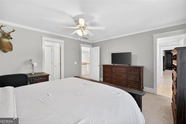 667 Wellington Drive, Winder, GA 30680