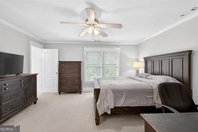 667 Wellington Drive, Winder, GA 30680